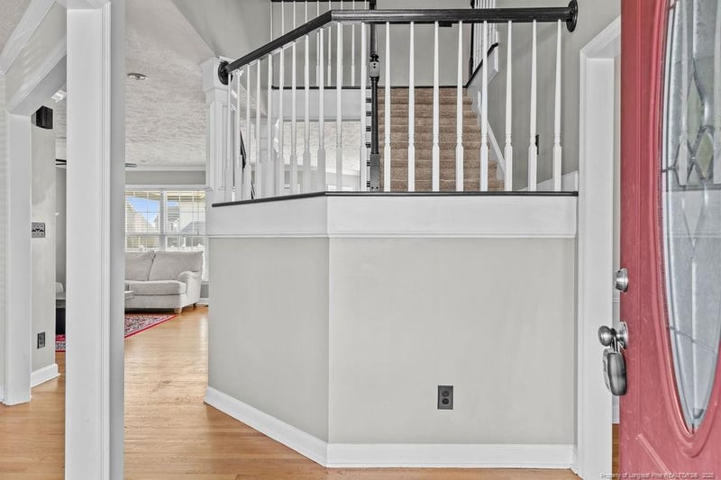 5213 Pride Ln, Hope Mills, NC 28348