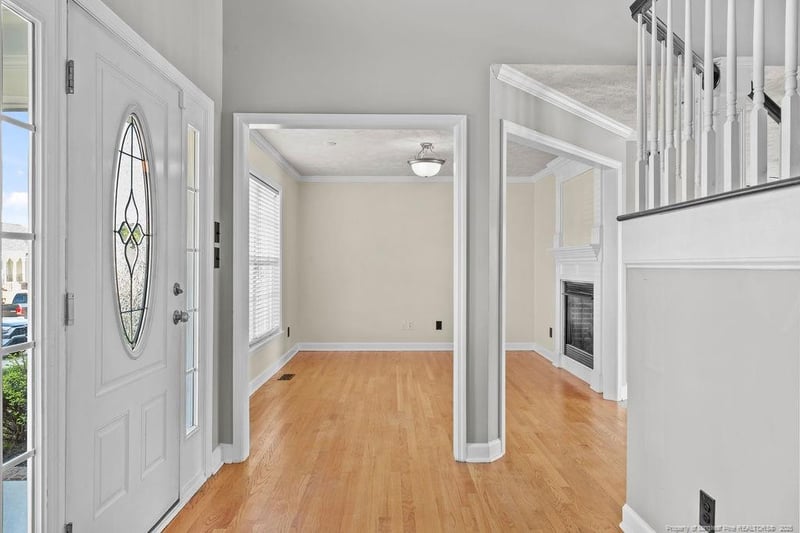 5213 Pride Ln, Hope Mills, NC 28348