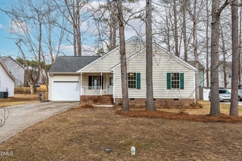 5213 Pronghorn Ln, Raleigh, NC 27610