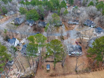 5213 Pronghorn Ln, Raleigh, NC 27610