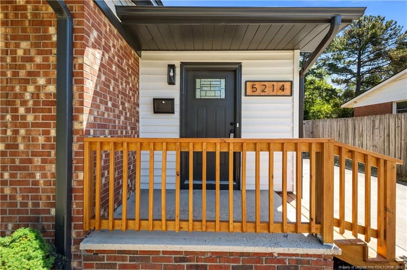 5214 Cooper Rd, Fayetteville, NC 28311