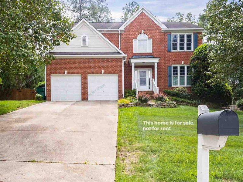 5214 Greyfield Blvd, Durham, NC 27713