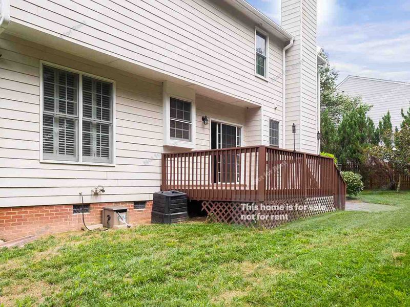 5214 Greyfield Blvd, Durham, NC 27713