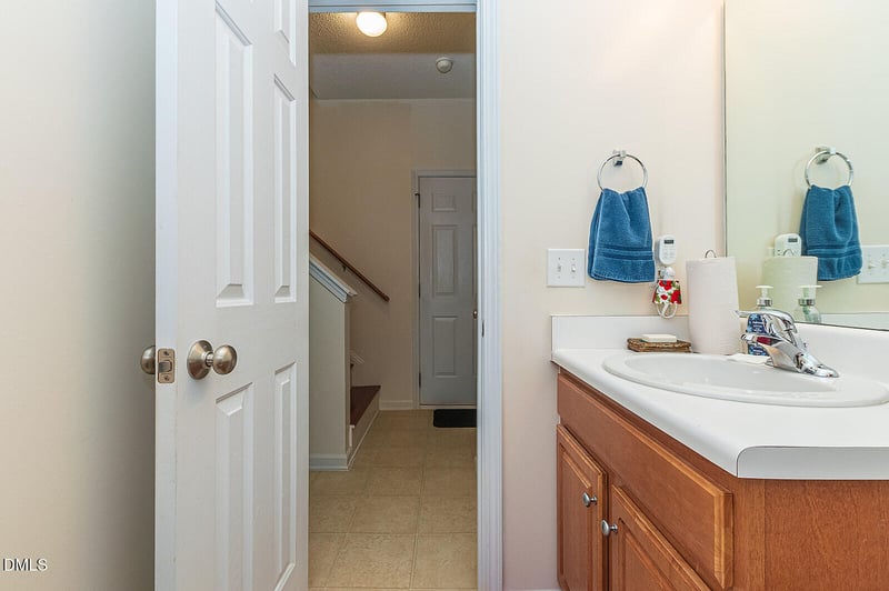 5214 Interlock Dr, Raleigh, NC 27610