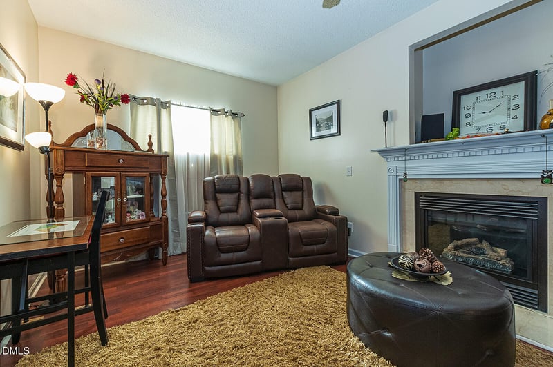 5214 Interlock Dr, Raleigh, NC 27610