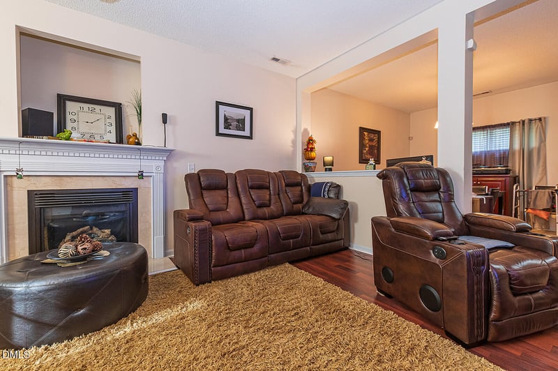 5214 Interlock Dr, Raleigh, NC 27610