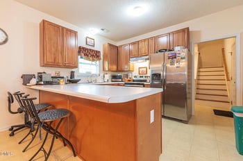 5214 Interlock Dr, Raleigh, NC 27610