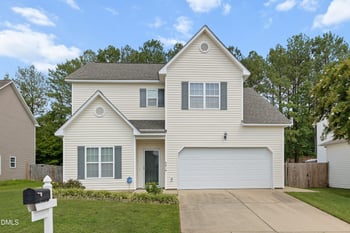 5214 Interlock Dr, Raleigh, NC 27610