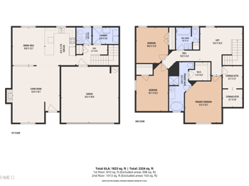 5214 Interlock Dr, Raleigh, NC 27610