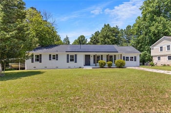 5214 Southport Rd, Fayetteville, NC 28311