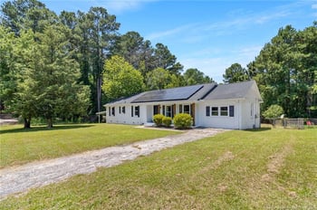 5214 Southport Rd, Fayetteville, NC 28311