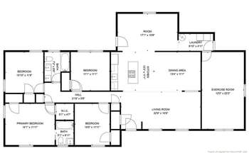 5214 Southport Rd, Fayetteville, NC 28311