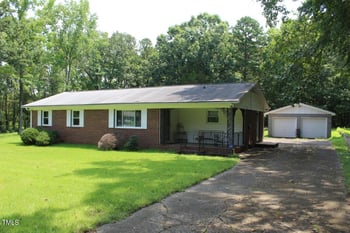 5214 Stanley Rd, Durham, NC 27704