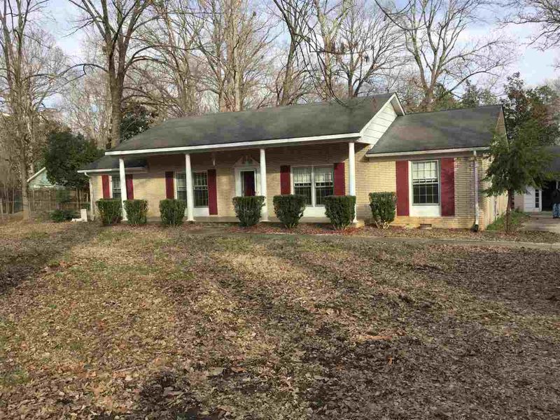 5214 Stephens Ln, Durham, NC 27712