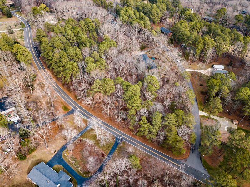 5214 N Willowhaven Dr Lot 2, Durham, NC 27712