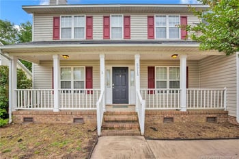 5215 Ahoskie Dr, Hope Mills, NC 28348