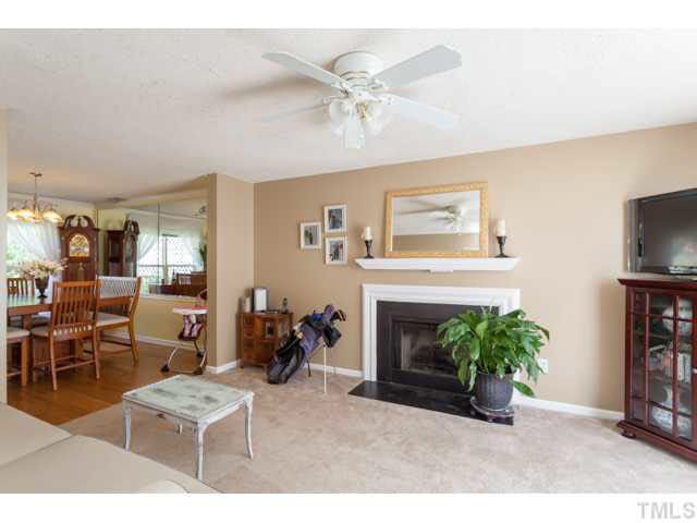 5215 Eagles Landing Dr, Raleigh, NC 27616
