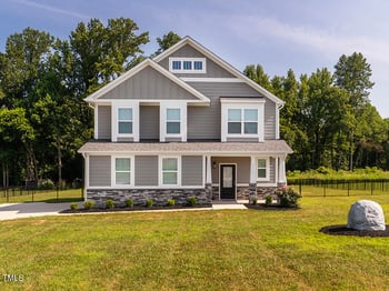 5215 Goshawk Ln, Graham, NC 27253