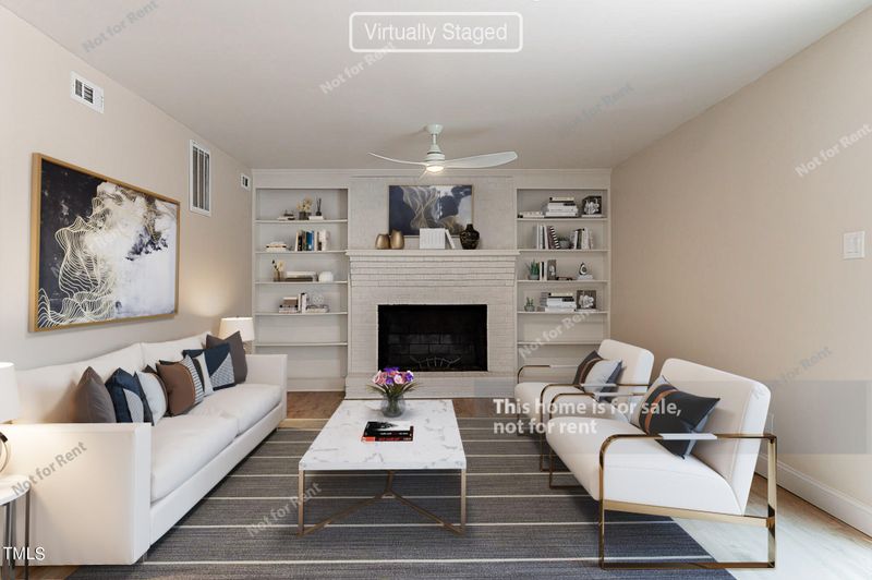 5215 W Lacy Rd, Durham, NC 27713