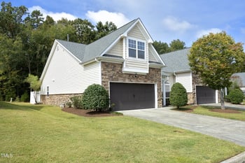 5215 Marcella Ct, Durham, NC 27707