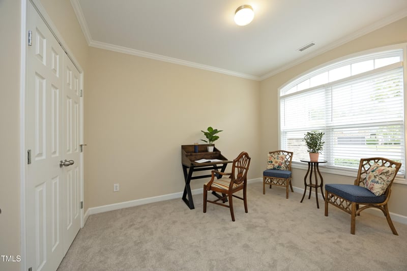 5215 Marcella Ct, Durham, NC 27707
