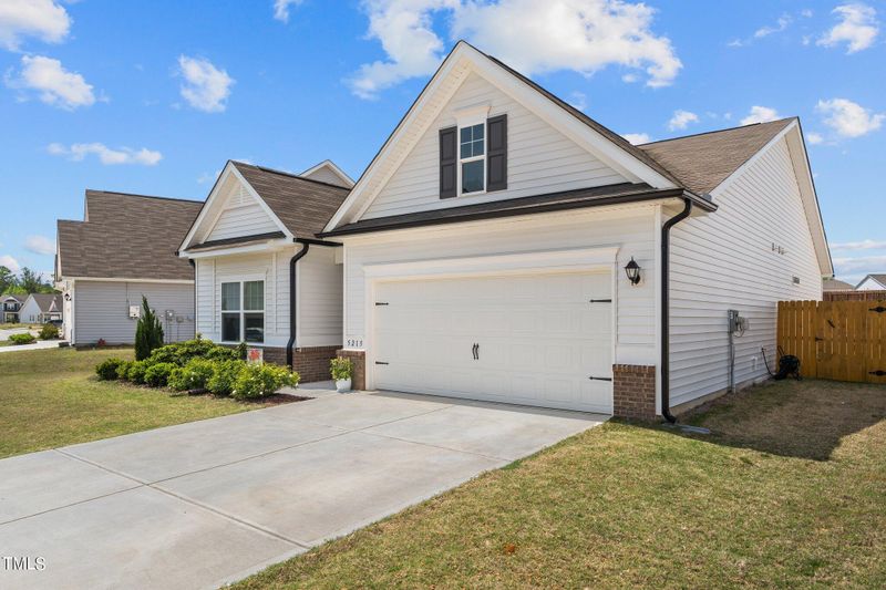5215 Open Meadow Ln, Raleigh, NC 27603