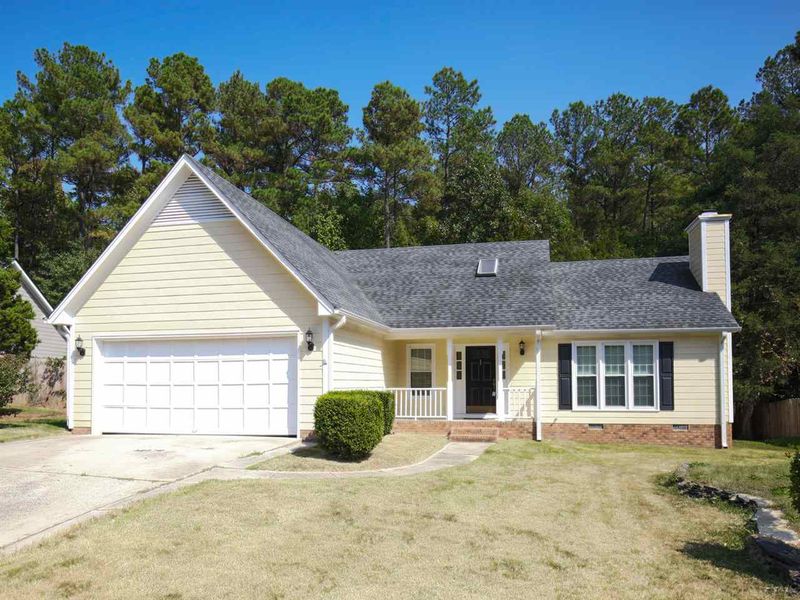 5215 Sweet Clover Ct, Durham, NC 27703