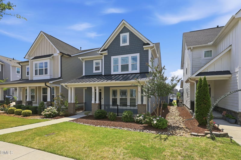 5216 Beckom St, Raleigh, NC 27616