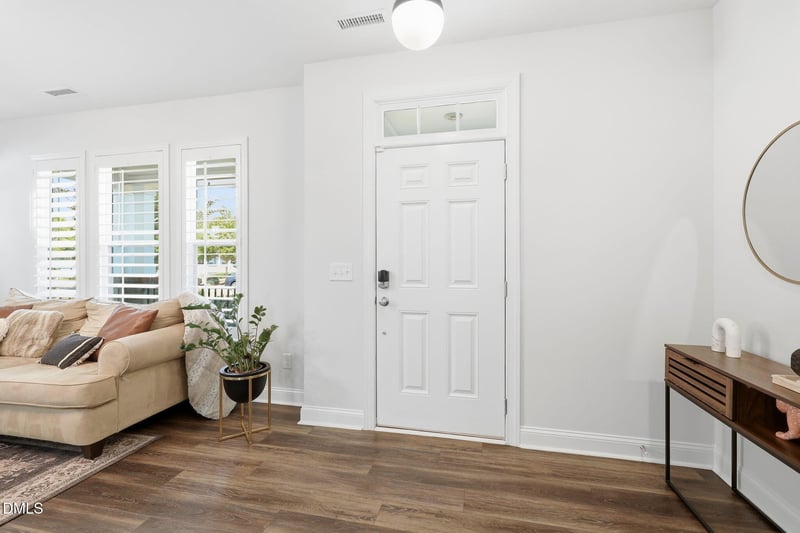 5216 Beckom St, Raleigh, NC 27616