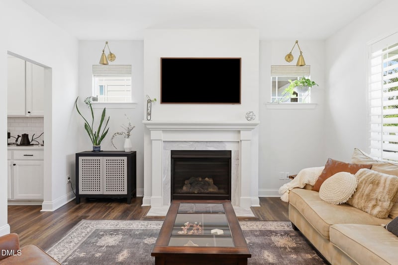 5216 Beckom St, Raleigh, NC 27616