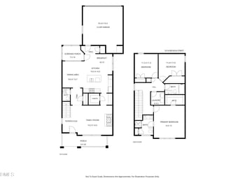 5216 Beckom St, Raleigh, NC 27616