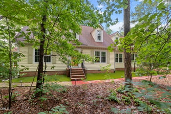 5216 Bridget Dr, Raleigh, NC 27603