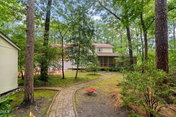 5216 Bridget Dr, Raleigh, NC 27603