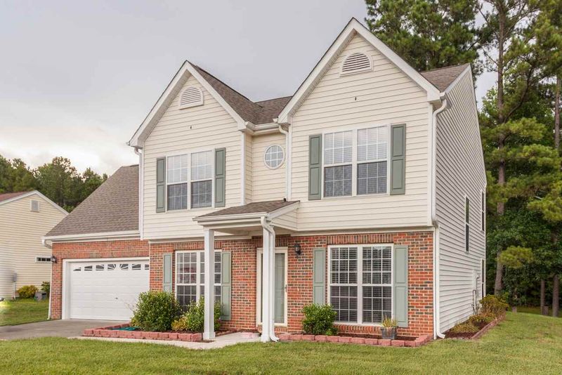 5216 Cardinal Grove Blvd, Raleigh, NC 27616