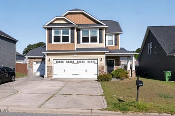 5216 Debut Ave, Hope Mills, NC 28348