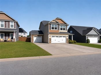 5216 Debut Ave, Hope Mills, NC 28348