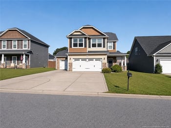 5216 Debut Ave, Hope Mills, NC 28348
