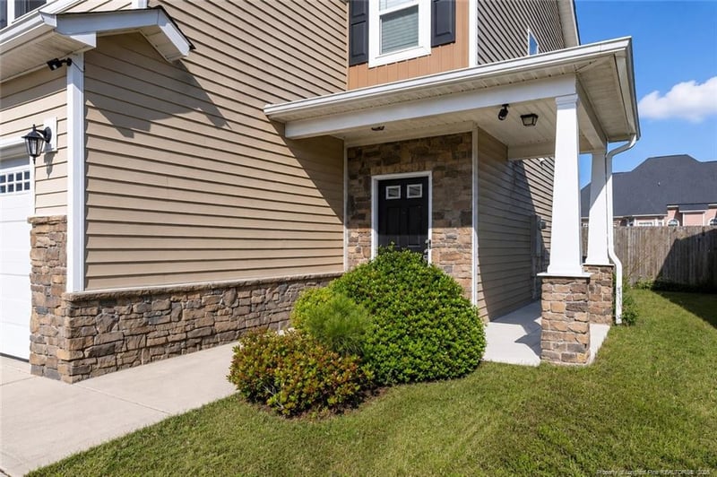 5216 Debut Ave, Hope Mills, NC 28348