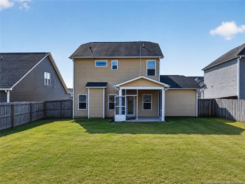5216 Debut Ave, Hope Mills, NC 28348