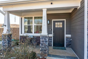 5216 Goshawk , Graham, NC 27253