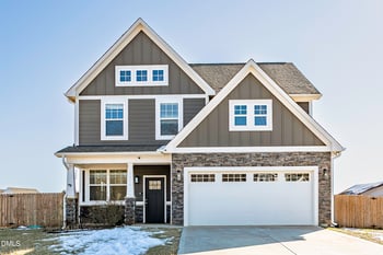 5216 Goshawk Ln, Graham, NC 27253