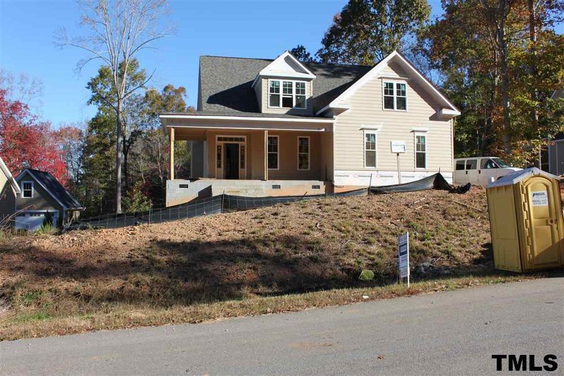 5216 Hartfelt Dr, Garner, NC 27529