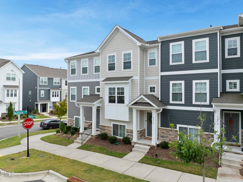 5216 Invention Way, Raleigh, NC 27616