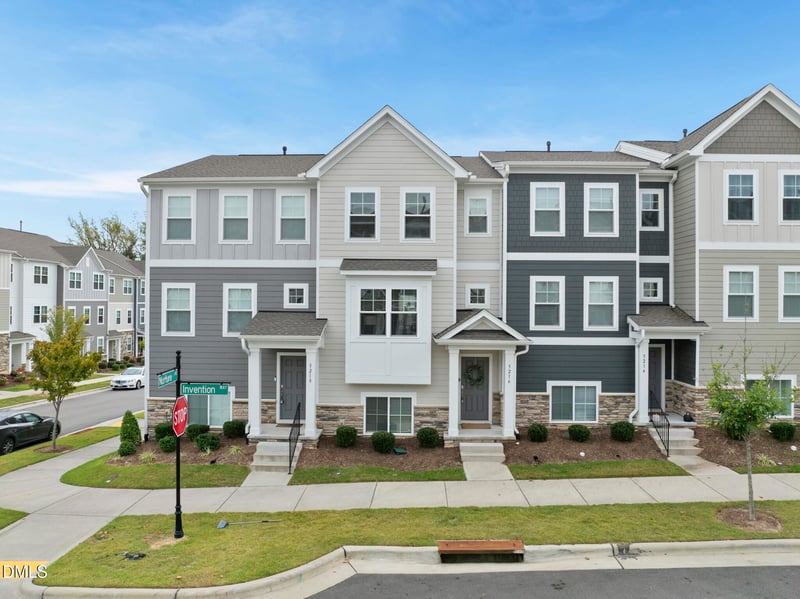 5216 Invention Way, Raleigh, NC 27616