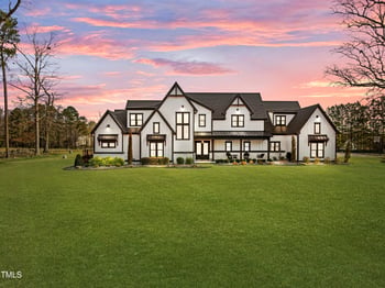 5216 Jeanne St, Wake Forest, NC 27587