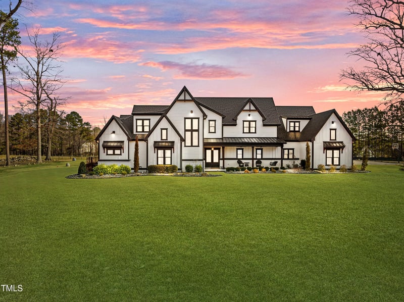 5216 Jeanne St, Wake Forest, NC 27587