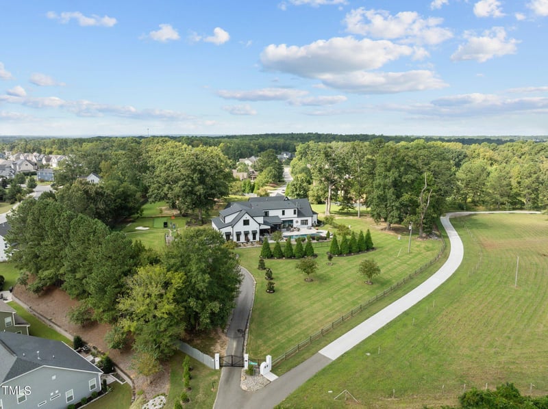 5216 Jeanne St, Wake Forest, NC 27587