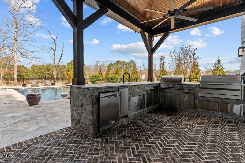 5216 Jeanne St, Wake Forest, NC 27587