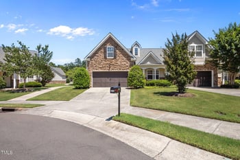 5216 Marcella Ct, Durham, NC 27707
