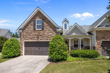 5216 Marcella Ct, Durham, NC 27707